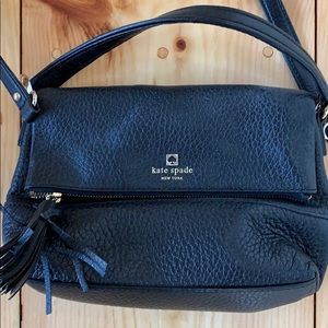 Cross body bag
